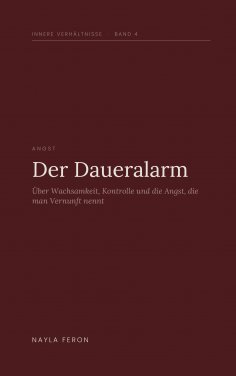 ebook: Innere Verhältnisse