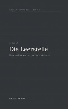 ebook: Innere Verhältnisse