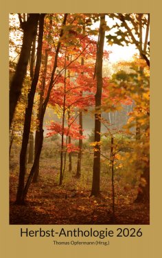 eBook: Herbst-Anthologie 2026