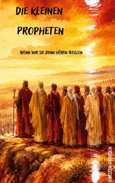 ebook: Die kleinen Propheten