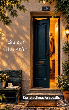 eBook: Bis zur Haustür