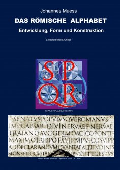 eBook: Das römische Alphabet