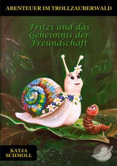eBook: Abenteuer im Trollzauberwald