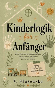 eBook: Kinderlogik für Anfänger