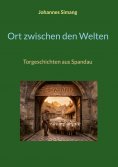 ebook: Ort zwischen den Welten