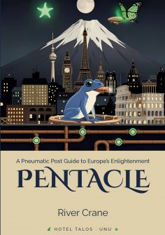 ebook: PENTACLE