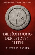 eBook: Das Erbe der Götter von Elyara