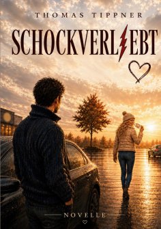 ebook: Schockverliebt