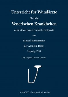 eBook: Unterricht für Wundärzte