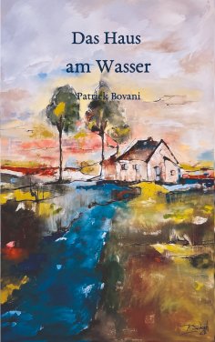 ebook: Das Haus am Wasser