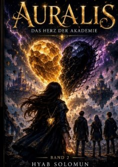 eBook: Auralis