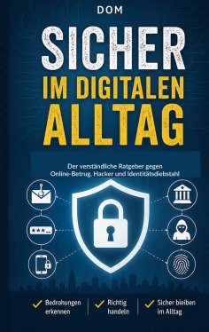 eBook: Sicher im digitalen Alltag