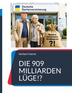 eBook: Die 909 Milliarden Lüge!?