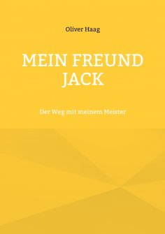 eBook: Mein Freund Jack