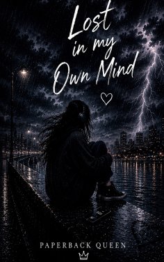 eBook: Lost in My Own Mind