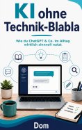 eBook: KI ohne Technik-Blabla