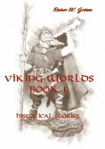 ebook: Viking Worlds