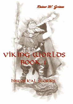 ebook: Viking Worlds