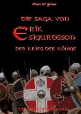 ebook: Die Saga von Erik Sigurdsson
