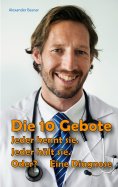 eBook: Die 10 Gebote