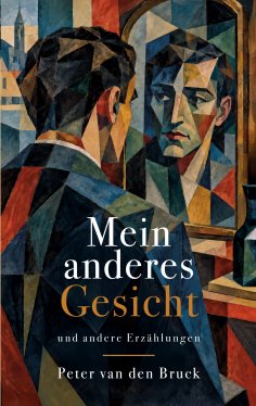 eBook: Mein anderes Gesicht