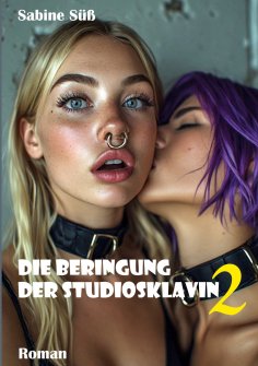ebook: Die Beringung der Studiosklavin