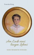 eBook: Am Ende eines langen Lebens