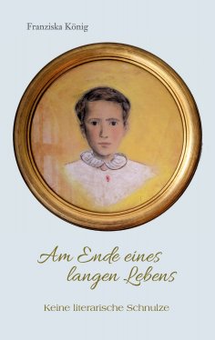 eBook: Am Ende eines langen Lebens