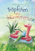 ebook: Tröpfchen und Würmchen im Wald voller Abenteuer