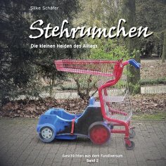 eBook: Geschichten aus dem Fundiversum