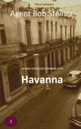 ebook: Agent Bob Steiner