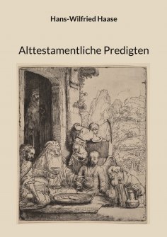 eBook: Alttestamentliche Predigten