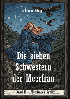 eBook: Die sieben Schwestern der Meerfrau
