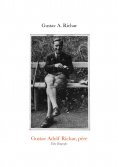 eBook: Gustav Adolf Richar, père