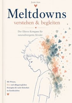 eBook: Meltdowns verstehen und begleiten Der Eltern-Kompass für neurodivergente Kinder