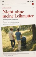 eBook: Nicht ohne meine Leihmutter