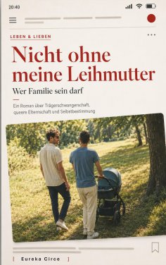 eBook: Nicht ohne meine Leihmutter