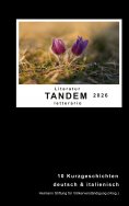 eBook: Literatur Tandem letterario