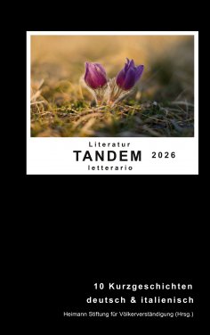 eBook: Literatur Tandem letterario