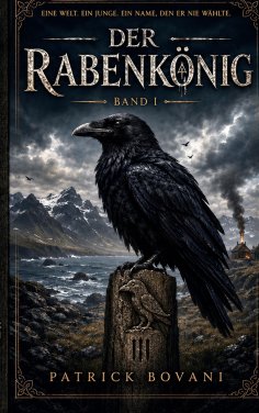 ebook: Der Rabenkönig