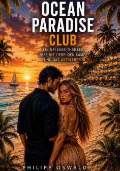 eBook: Ocean Paradise Club