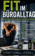 eBook: Fit im Büroalltag