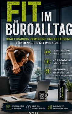 eBook: Fit im Büroalltag