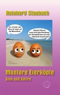 ebook: Muntere Eierköpfe