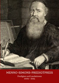 eBook: Menno-Simons-Predigtpreis