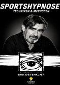 eBook: SPORTSHYPNOSE - Techniken & Methoden