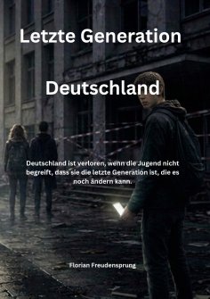 eBook: Letzte Generation Deutschland