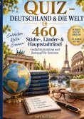 eBook: Quiz - Deutschland & Die Welt