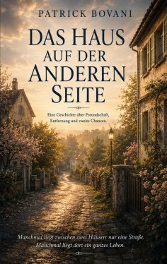 ebook: Das Haus auf der anderen Seite