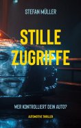 ebook: Stille Zugriffe
